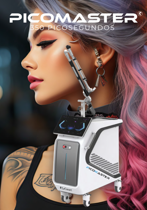 Láser eliminar tatuaje