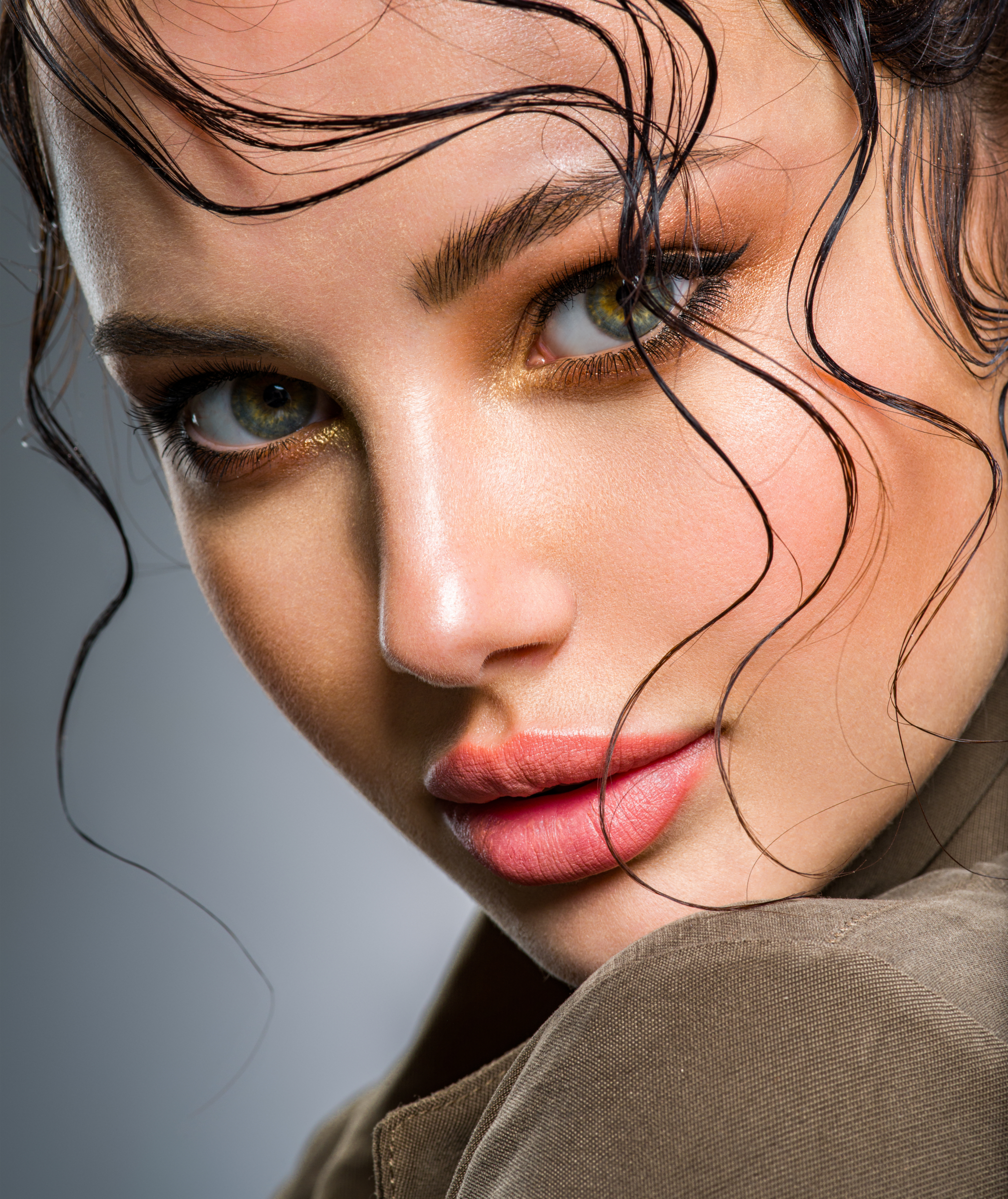 Laser CO2 fraccionado para rejuvenecimiento facial